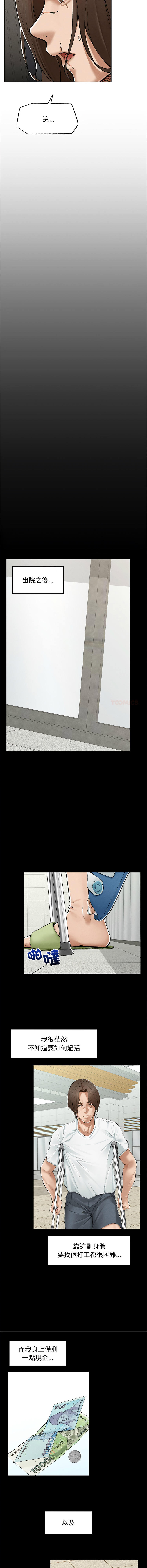 [In-Q & onedollar]  超导体大叔 |  超导体觉醒 | 超導體大叔  |  超導體覺醒 1-5 [Chinese] [Ongoing] 图片编号 54