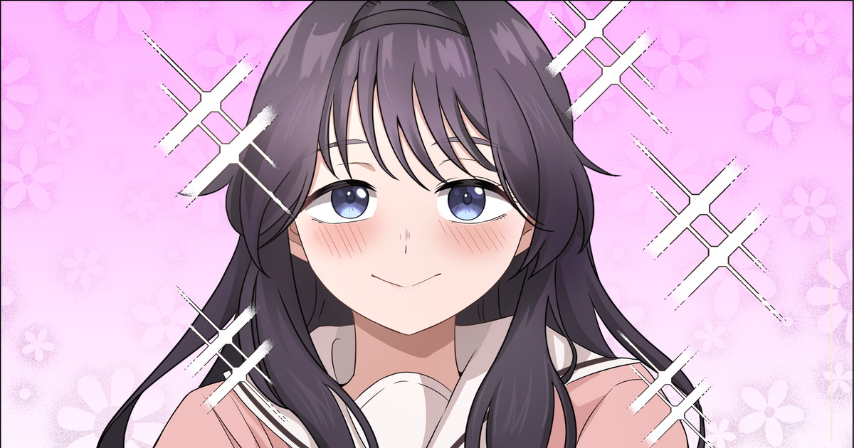 [18sai_4] Waguri Kaoruko no Yoru no Ichinichi 2 (Kaoru Hana wa Rin to Saku) [Japanese, Korean, English] 画像番号 1