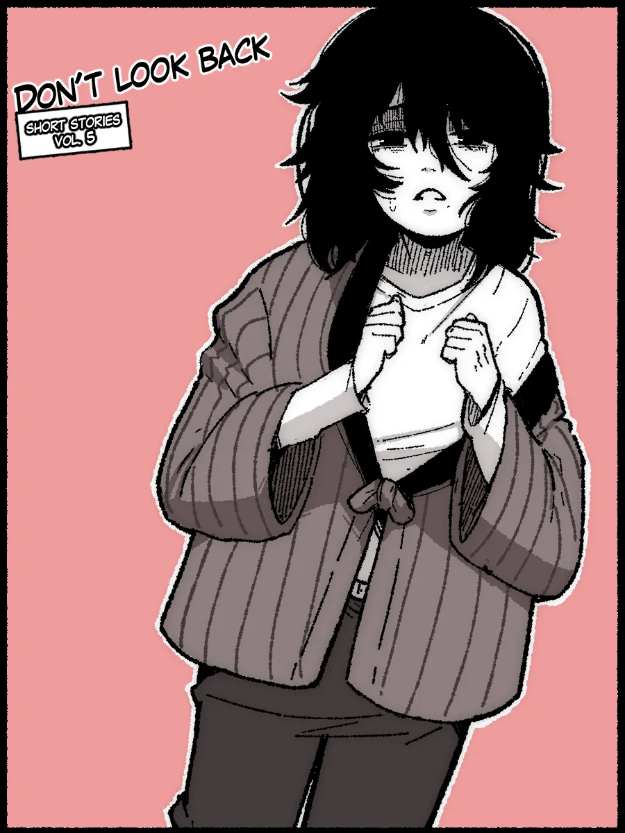 [Mark Gavatino] Don't look Back (Look Back) (Ongoing)[Chinese]【变态基米汉化组】 numero di immagine  15