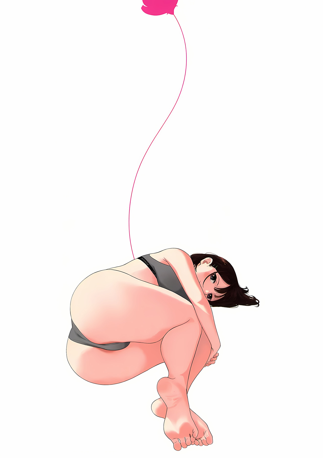 [Arai Kei] Kosmos ga Saita Hi ni Ch. 5 and End + Omake｜El Día que Florecieron los Cosmos Cap. 5 y Final + Extra [Spanish] [New Scan Doujin] [Digital] 이미지 번호 3