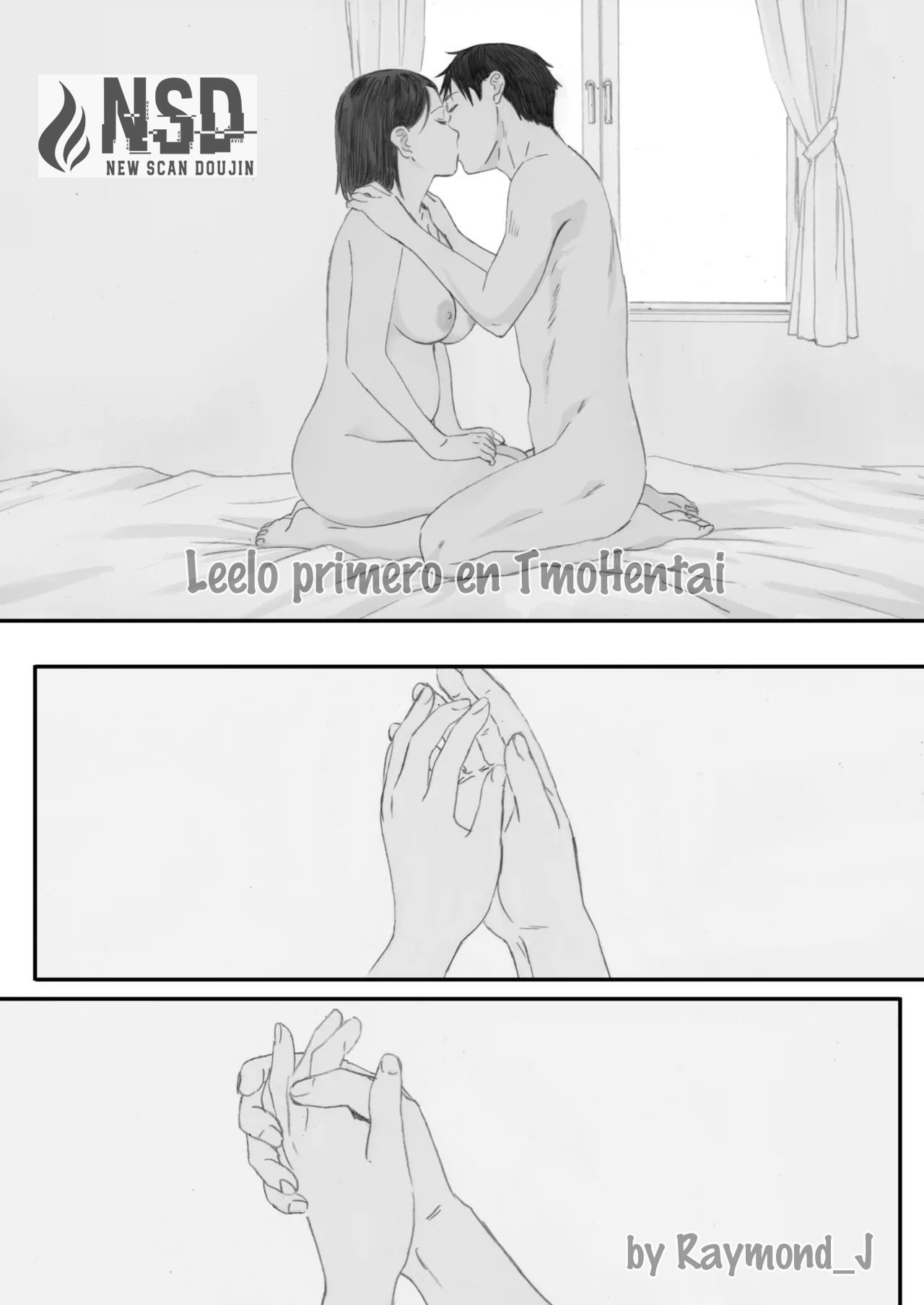 [Arai Kei] Kosmos ga Saita Hi ni Ch. 5 and End + Omake｜El Día que Florecieron los Cosmos Cap. 5 y Final + Extra [Spanish] [New Scan Doujin] [Digital] 이미지 번호 84