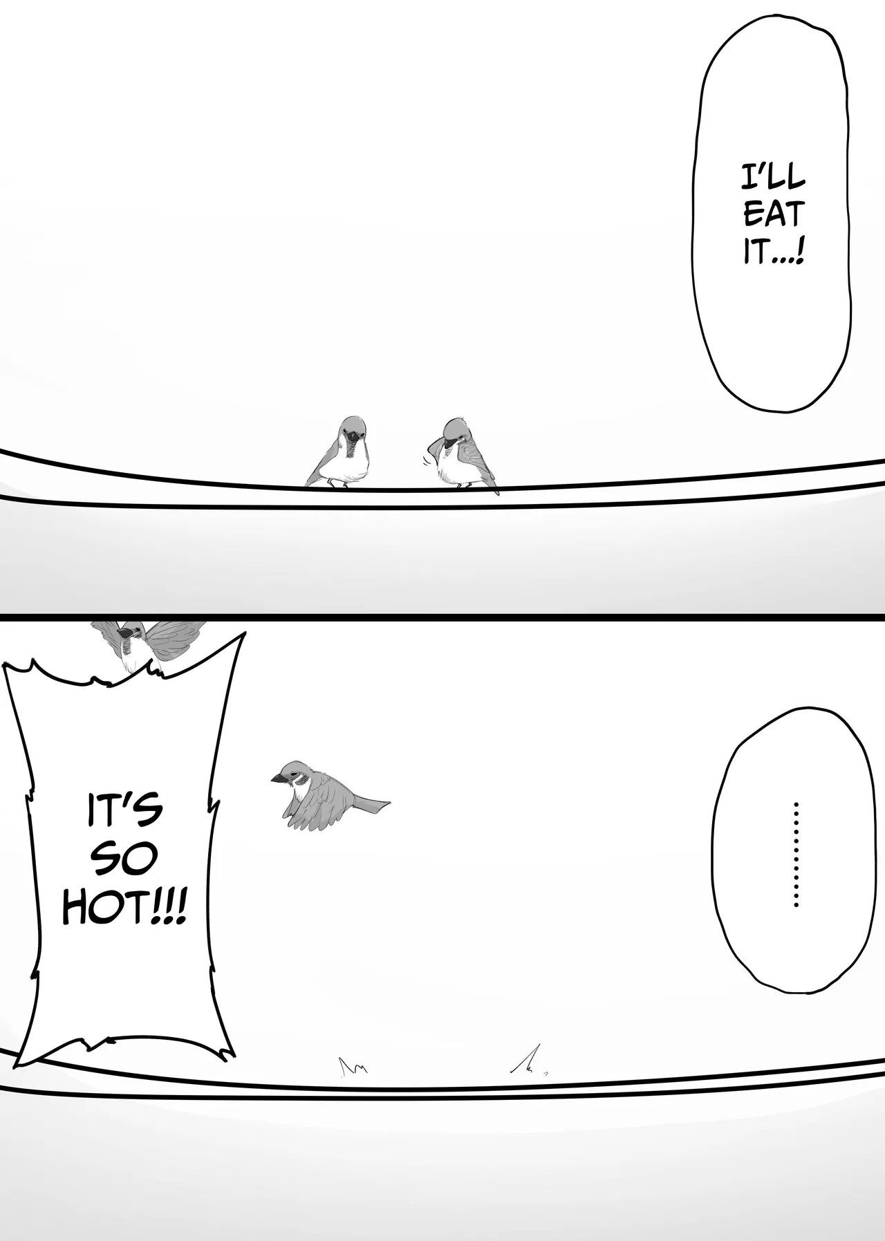 [Osinobu no Yakata (Osinobu)] Atashi no Ejiki ni Narinasai! | Fall Prey To A Succubus! [English] [lethal dolphin] image number 45