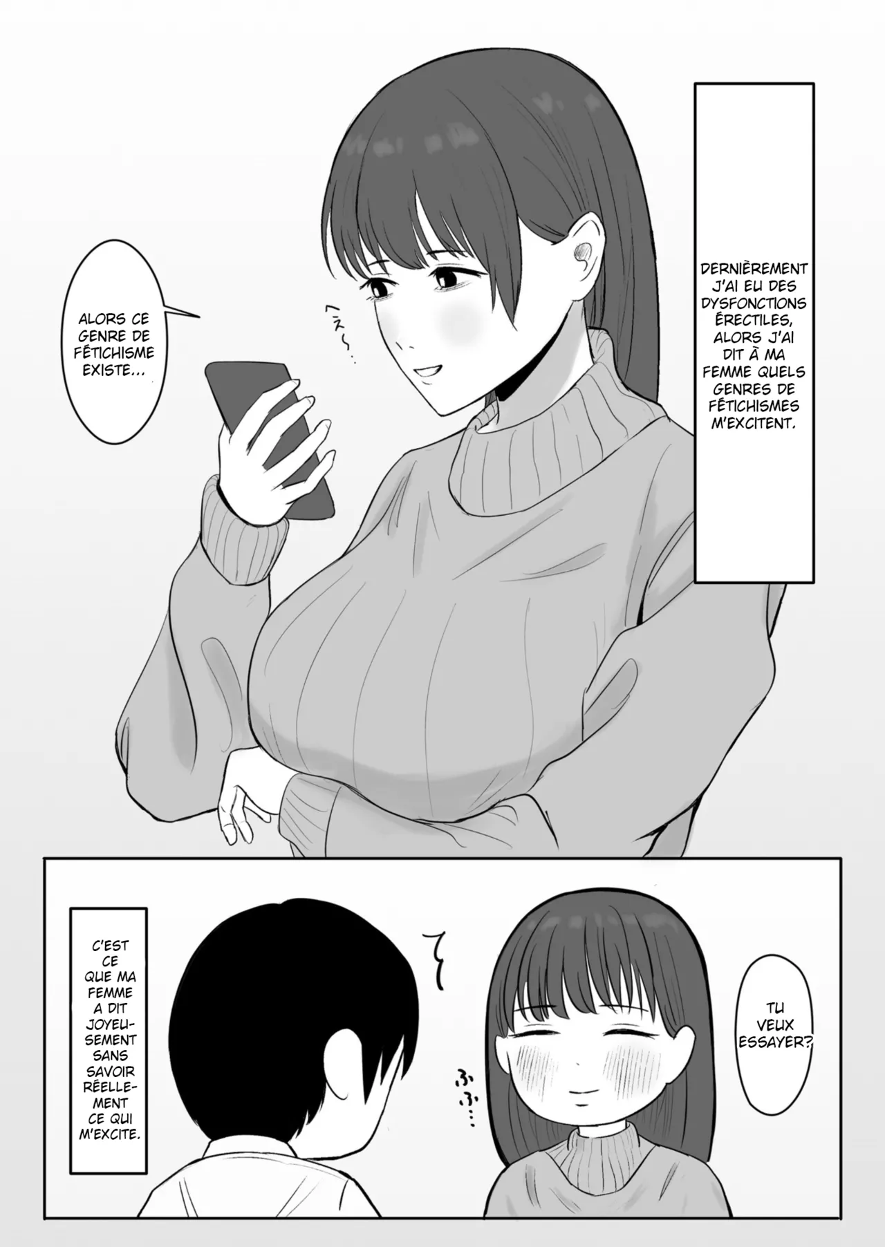 [Tsuyoku Ikite] Kounin Kareshi Official Boyfriend [French] numero di immagine  5