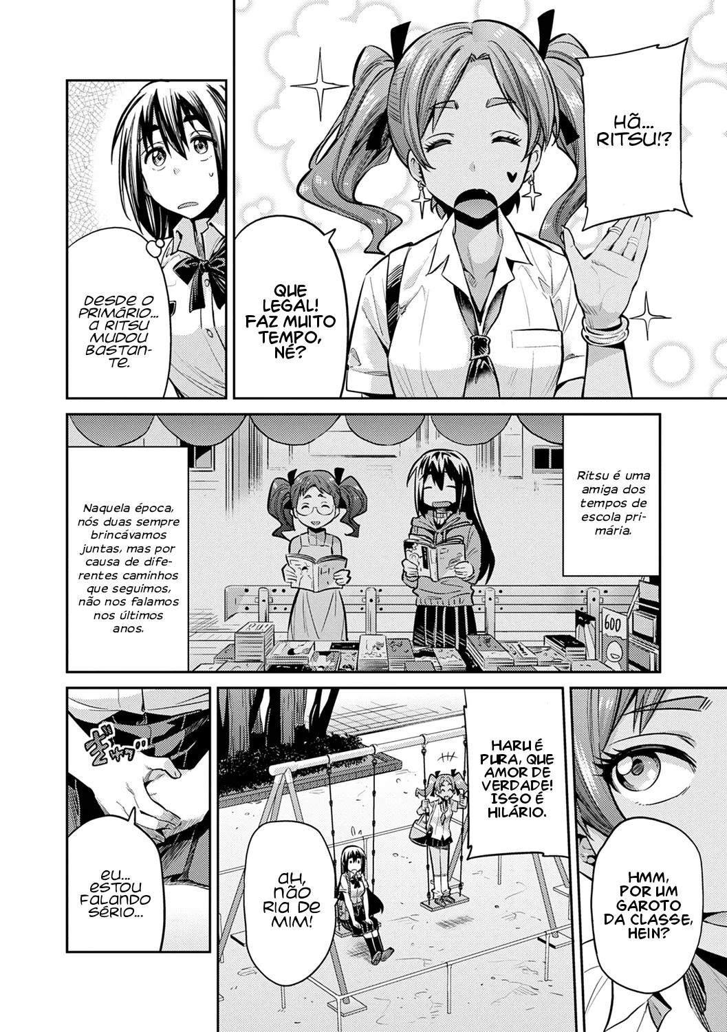 De garota para Programa 이미지 번호 2