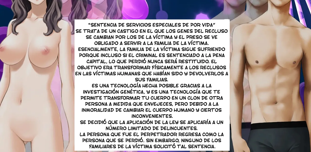 Seitenkan Mesu Ochi Tsuma [TF SCANS] Bildnummer 3