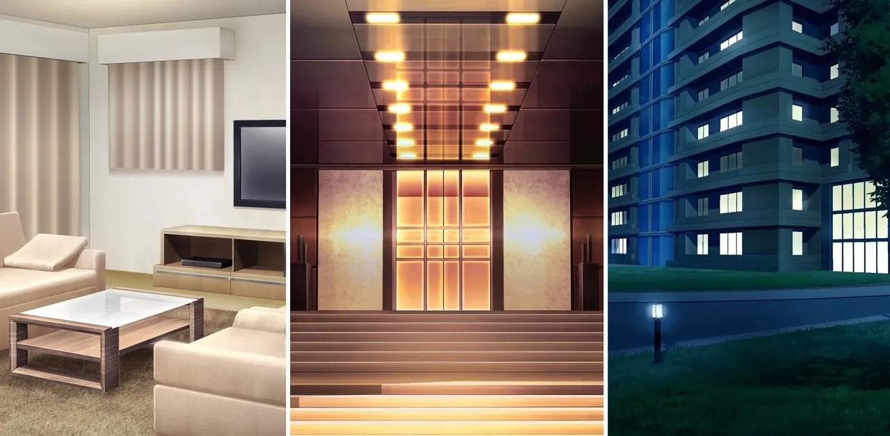 Seitenkan Mesu Ochi Tsuma [TF SCANS] Bildnummer 8