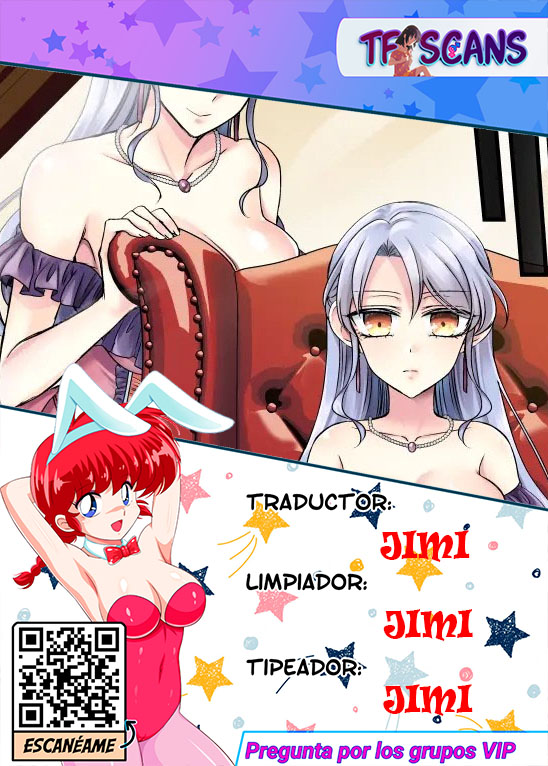 Kishi-sama no Ohime-sama Shugyou! [TF SCANS] image number 36