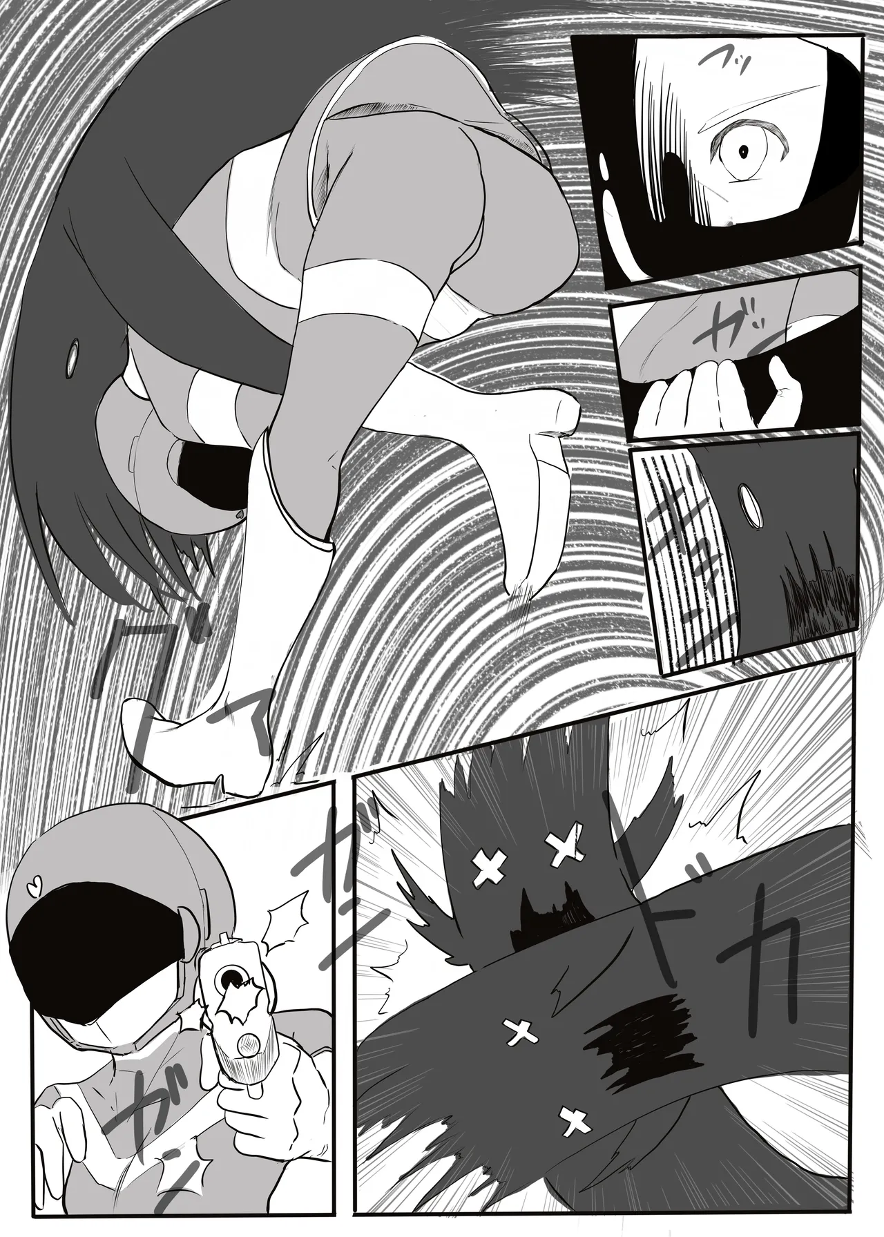 [カプチーノ] エンジェルマゼンタ imagen número 13