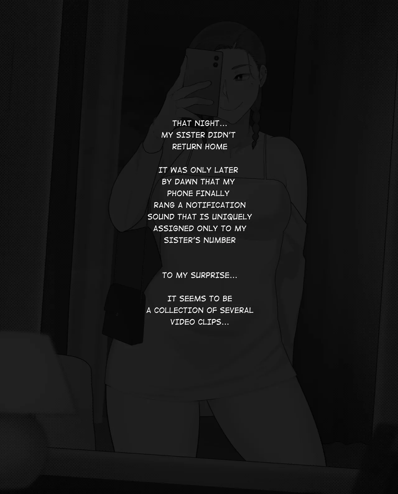 [NTRMAN] Short Comic #20 - #21 (English) изображение № 6