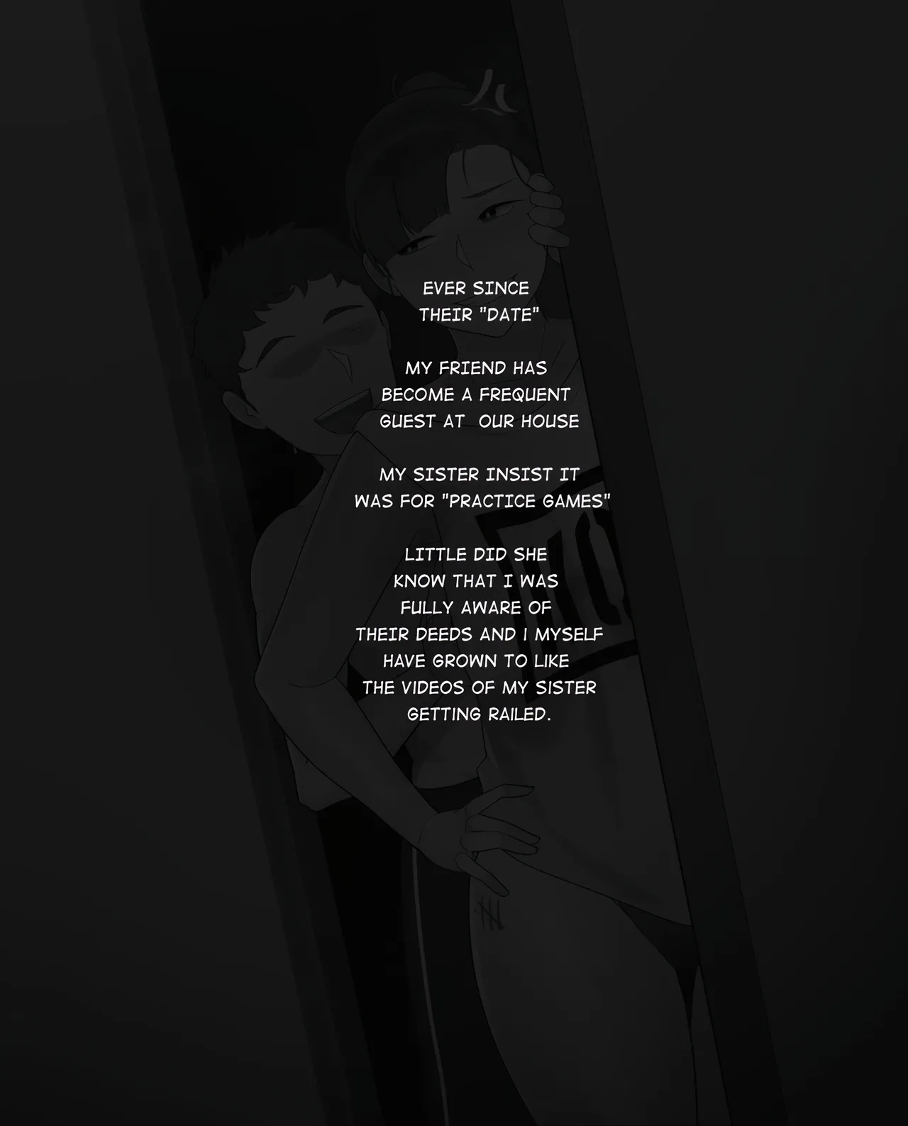 [NTRMAN] Short Comic #20 - #21 (English) изображение № 14