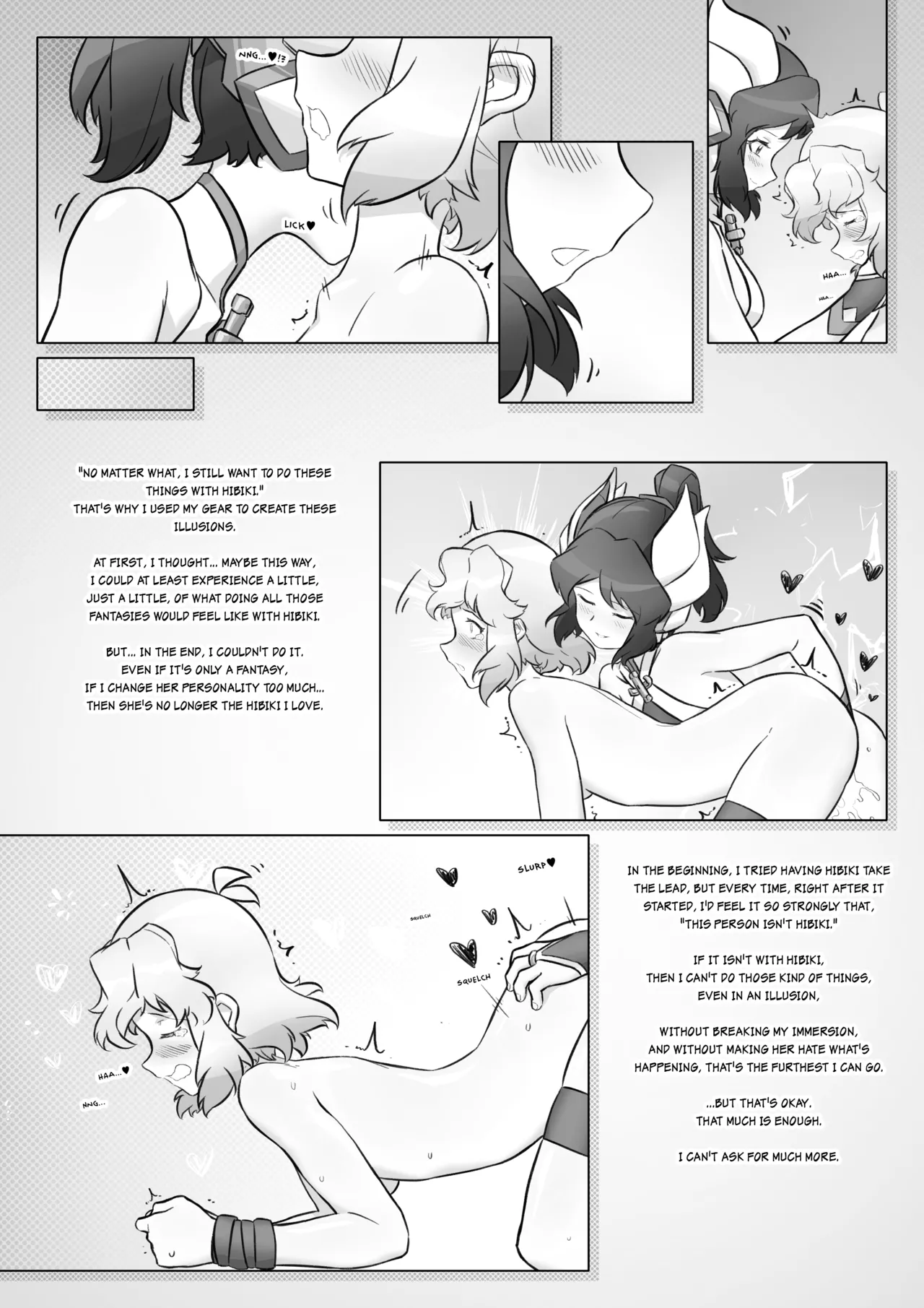 Meteoric Waltz - Chapter 1 画像番号 30