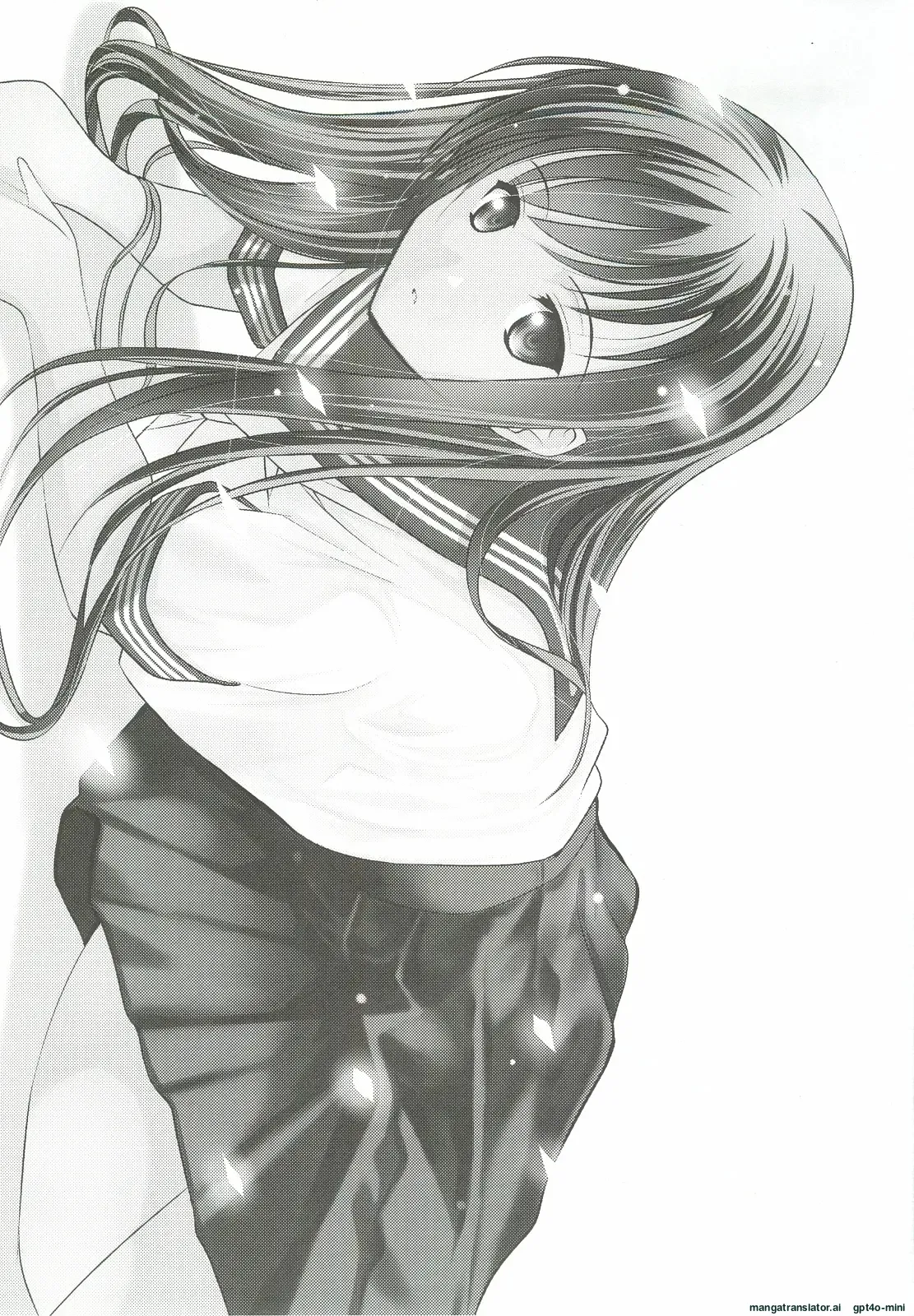 Un etudiant de la fille～rencontre～ 图片编号 24