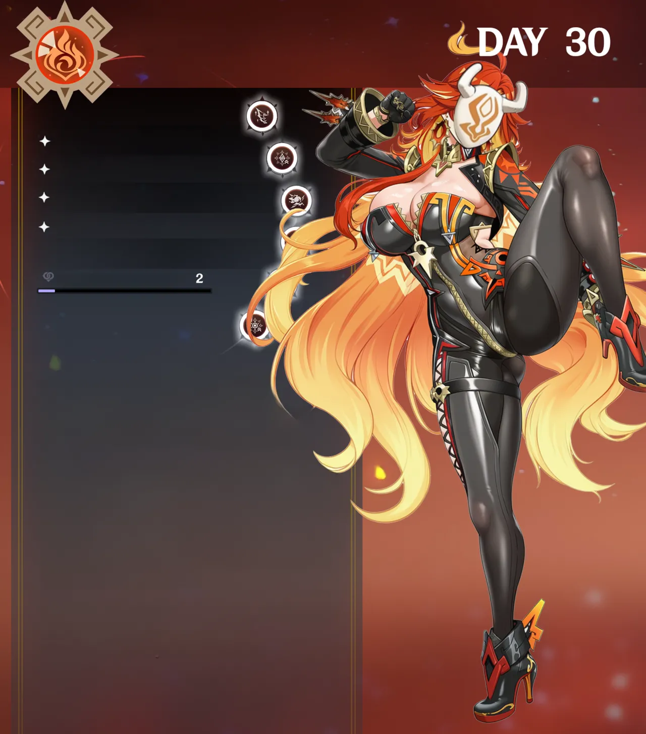 [Cleaned] The Conquest Plan of the Fatui 6 - Mavuika's Abyss Taming image number 4