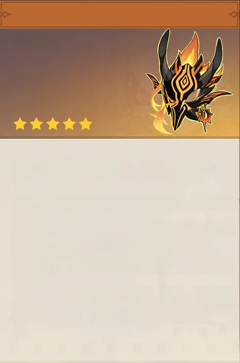 [Cleaned] The Conquest Plan of the Fatui 6 - Mavuika's Abyss Taming image number 23