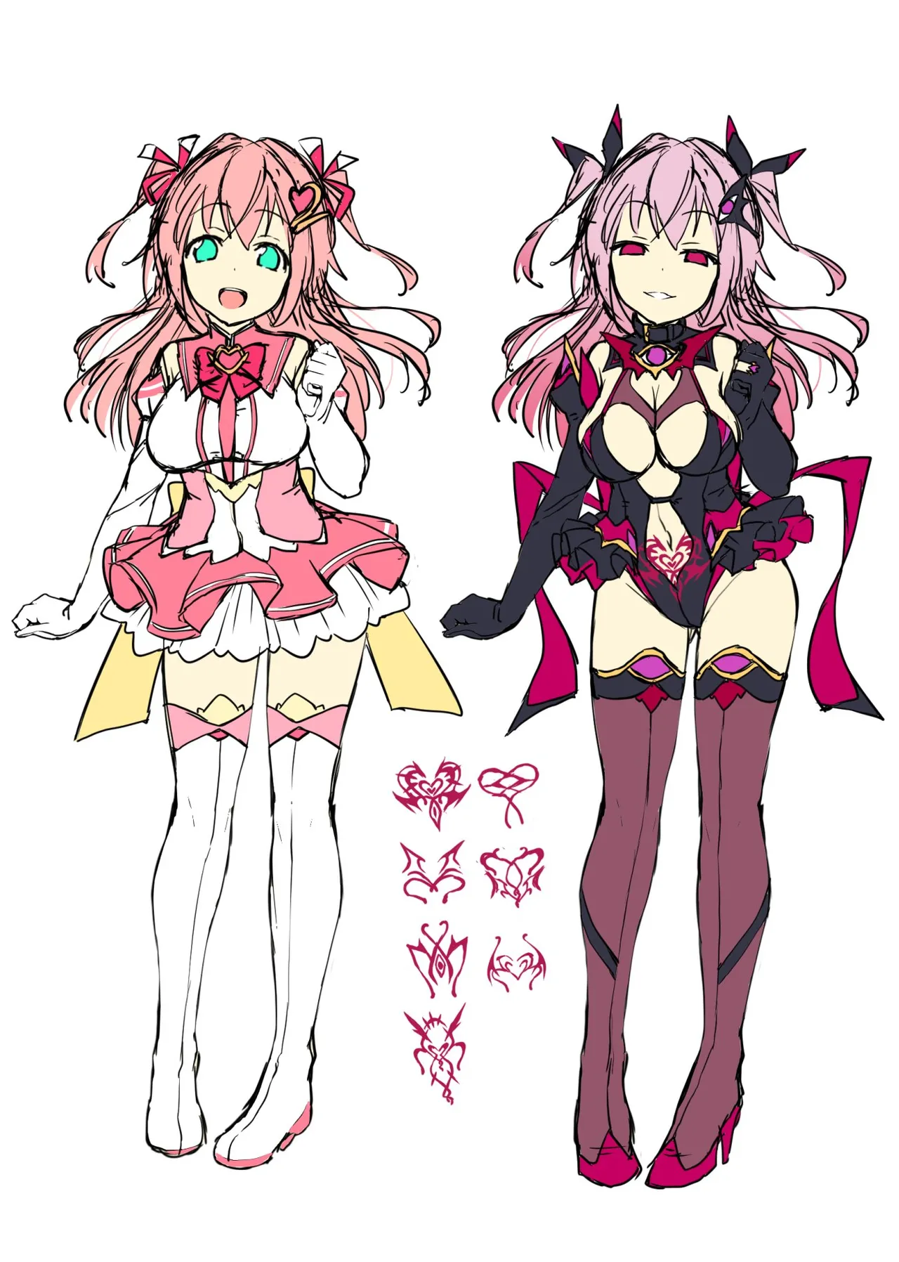 [Satou Kuuki] Aisei Tenshi Love Mary №1-7 (The Archangel of Love, Love Mary) / Архангел любви Мэри [Russian] (translate by: CAMAK) 이미지 번호 130