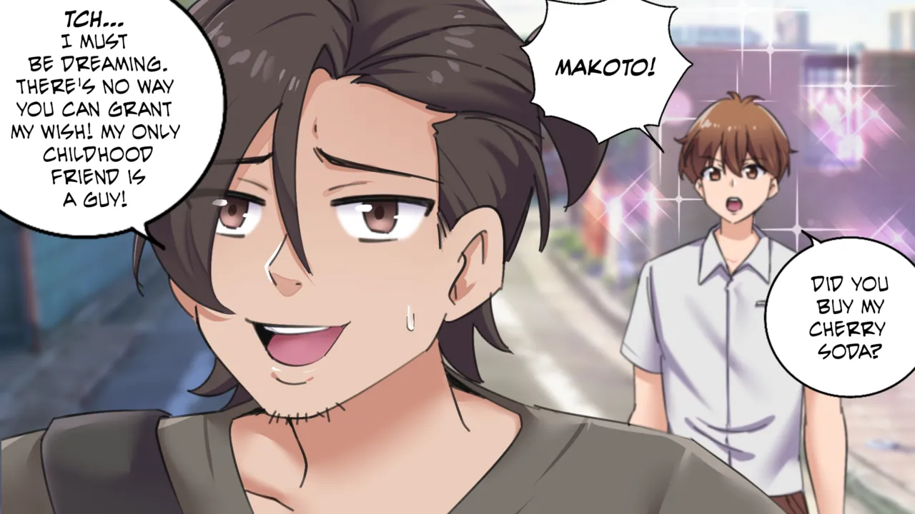 [MeowWithMe] Hello, Neighbor 图片编号 6