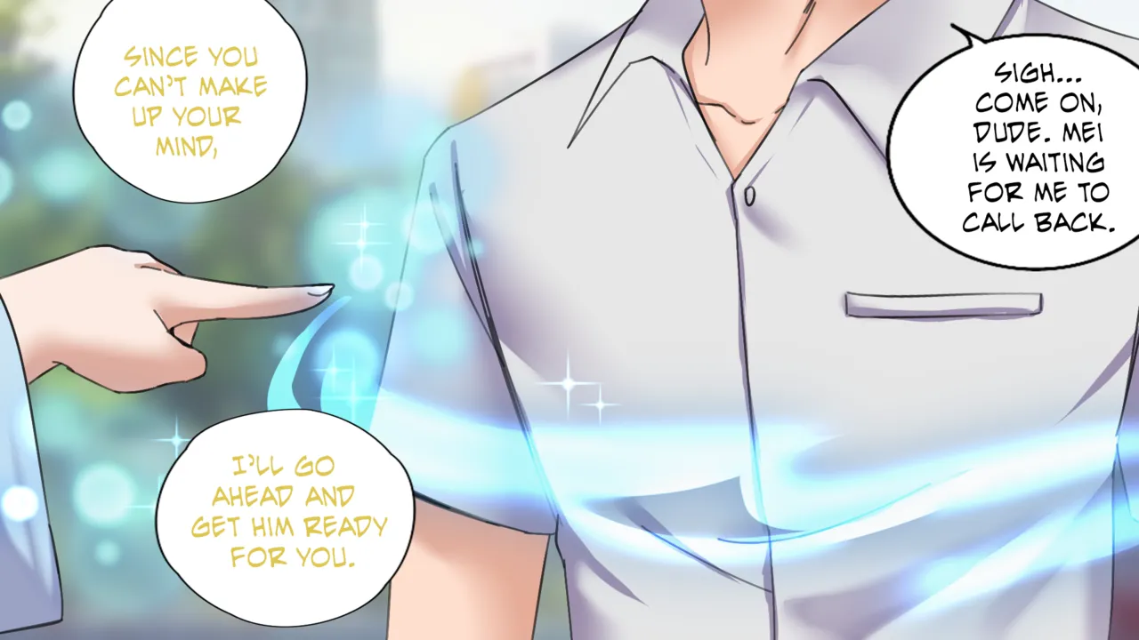 [MeowWithMe] Hello, Neighbor 图片编号 9