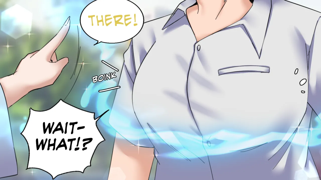 [MeowWithMe] Hello, Neighbor 图片编号 10