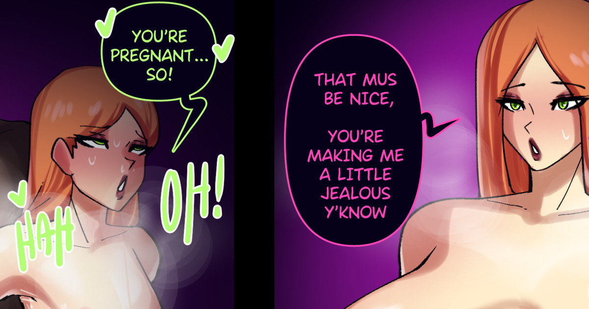 [Gelatomusume] BBC Corruption Redraw image number 1