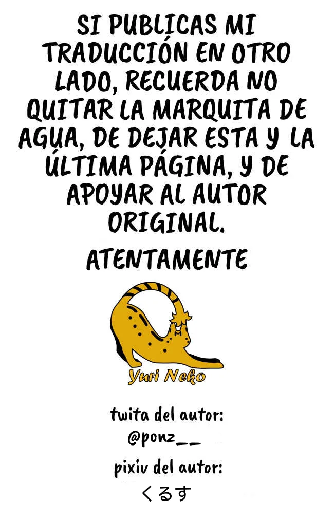 (COMITIA72) [ponz.info (Ponz)] Chu! [Spanish] {ServalYuri} image number 2