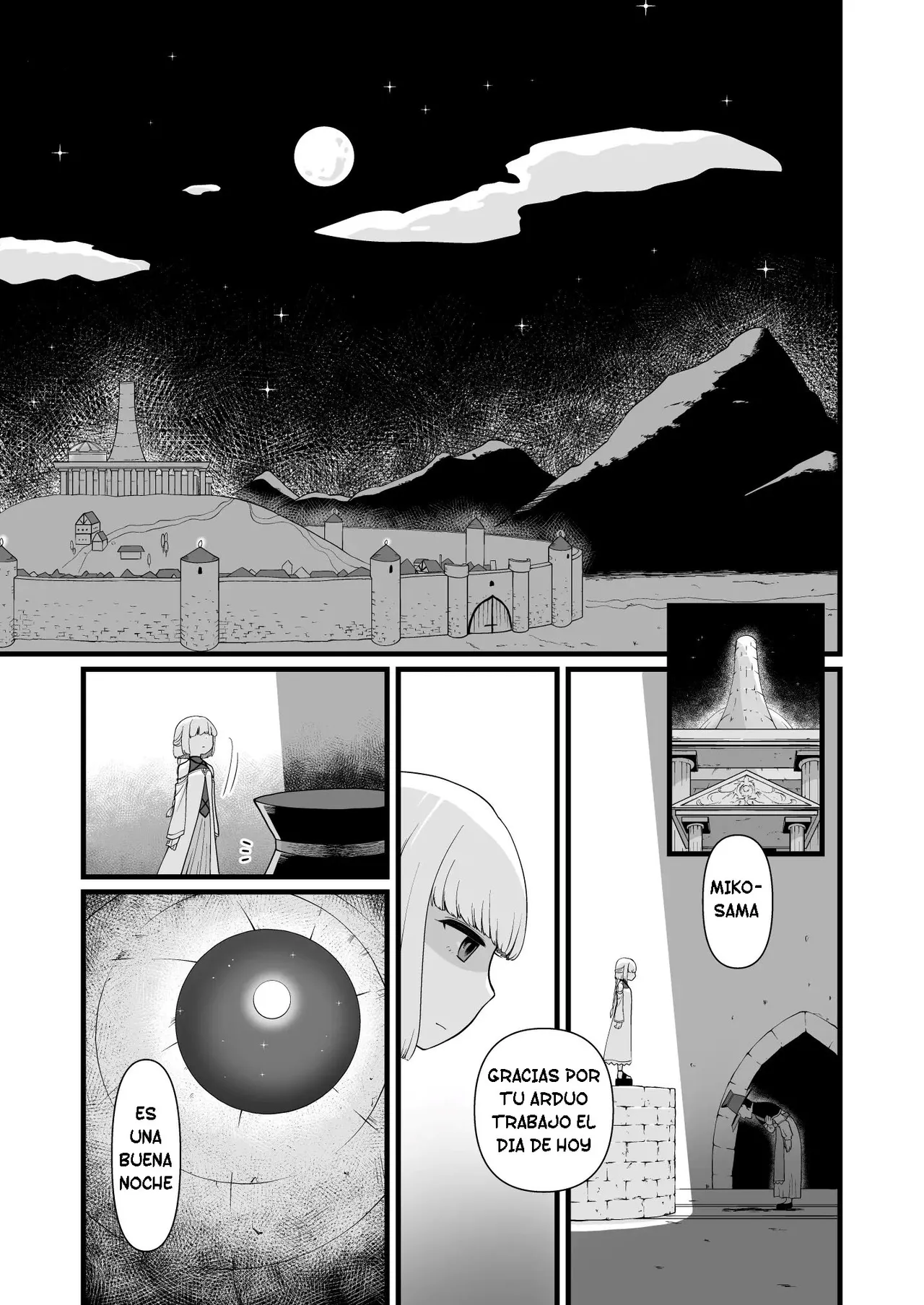 TS Kishi Akuochi [TF SCANS] Bildnummer 38