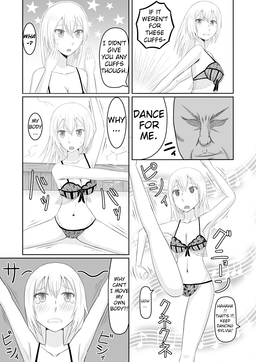 [KARAAGE BOOKS] Kareshi Mochi no Seikishi-chan o Sennou Shite LoveLove no Aijin ni Shichau Hanashi [English] [xinsu] numero di immagine  11