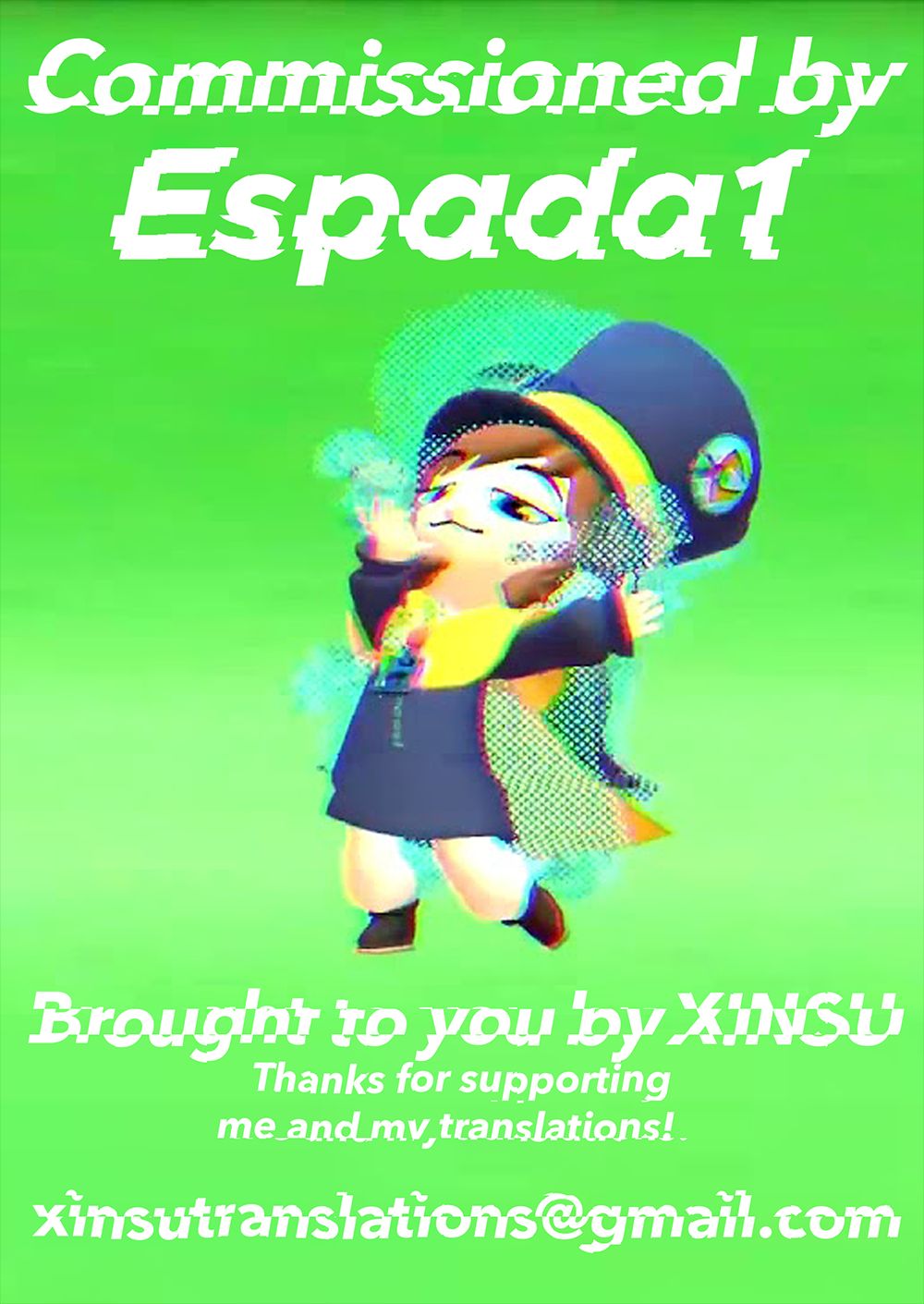 [KARAAGE BOOKS] Kareshi Mochi no Seikishi-chan o Sennou Shite LoveLove no Aijin ni Shichau Hanashi [English] [xinsu] numero di immagine  29