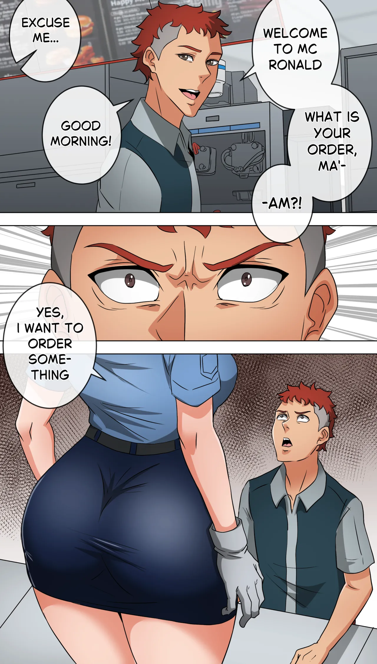 [bocahcaboel] Personal Jail 2eme image