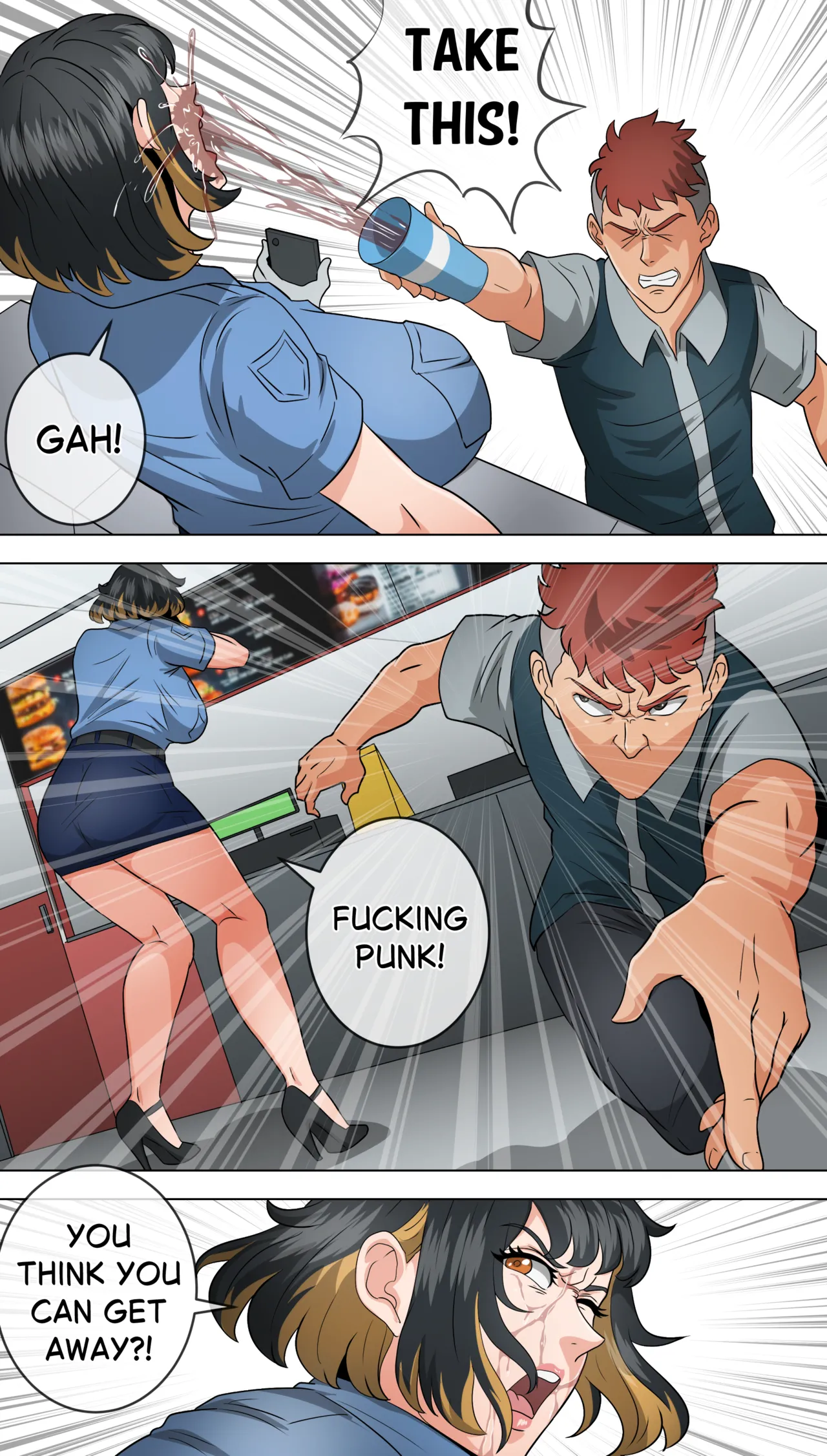 [bocahcaboel] Personal Jail 4eme image