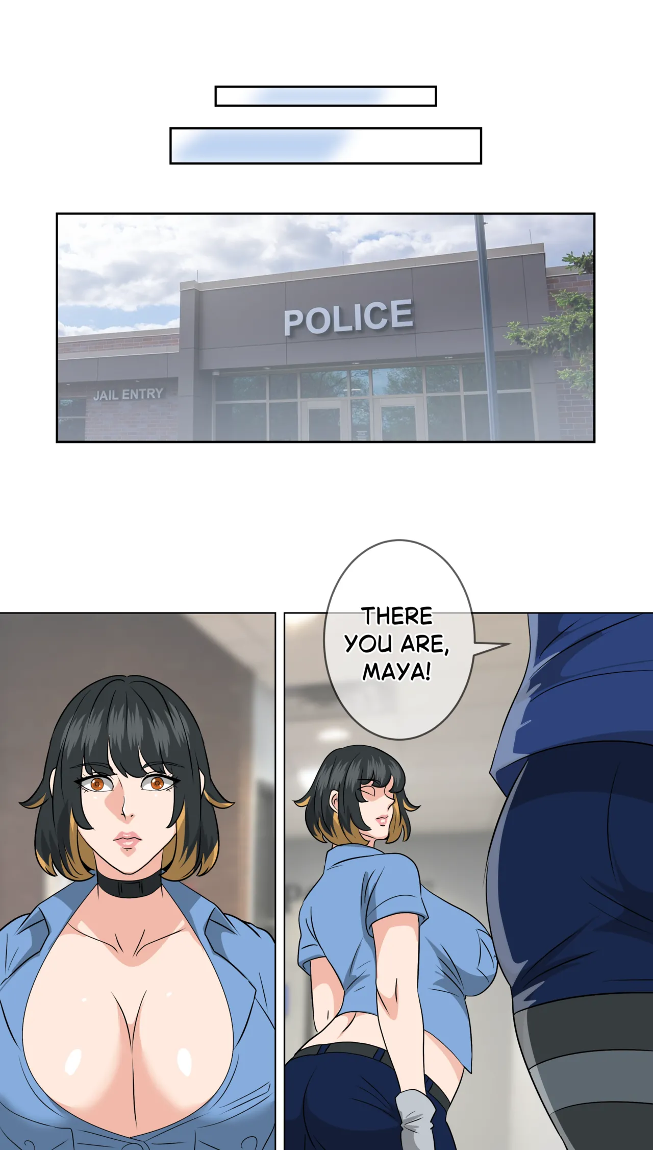 [bocahcaboel] Personal Jail 27eme image