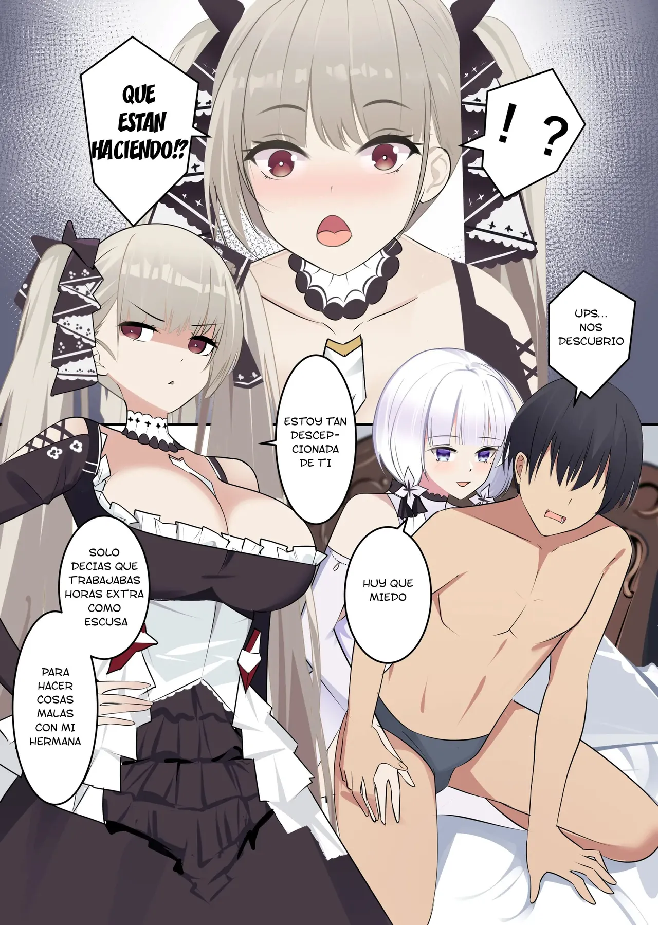 Formidable [TF SCANS] image number 2