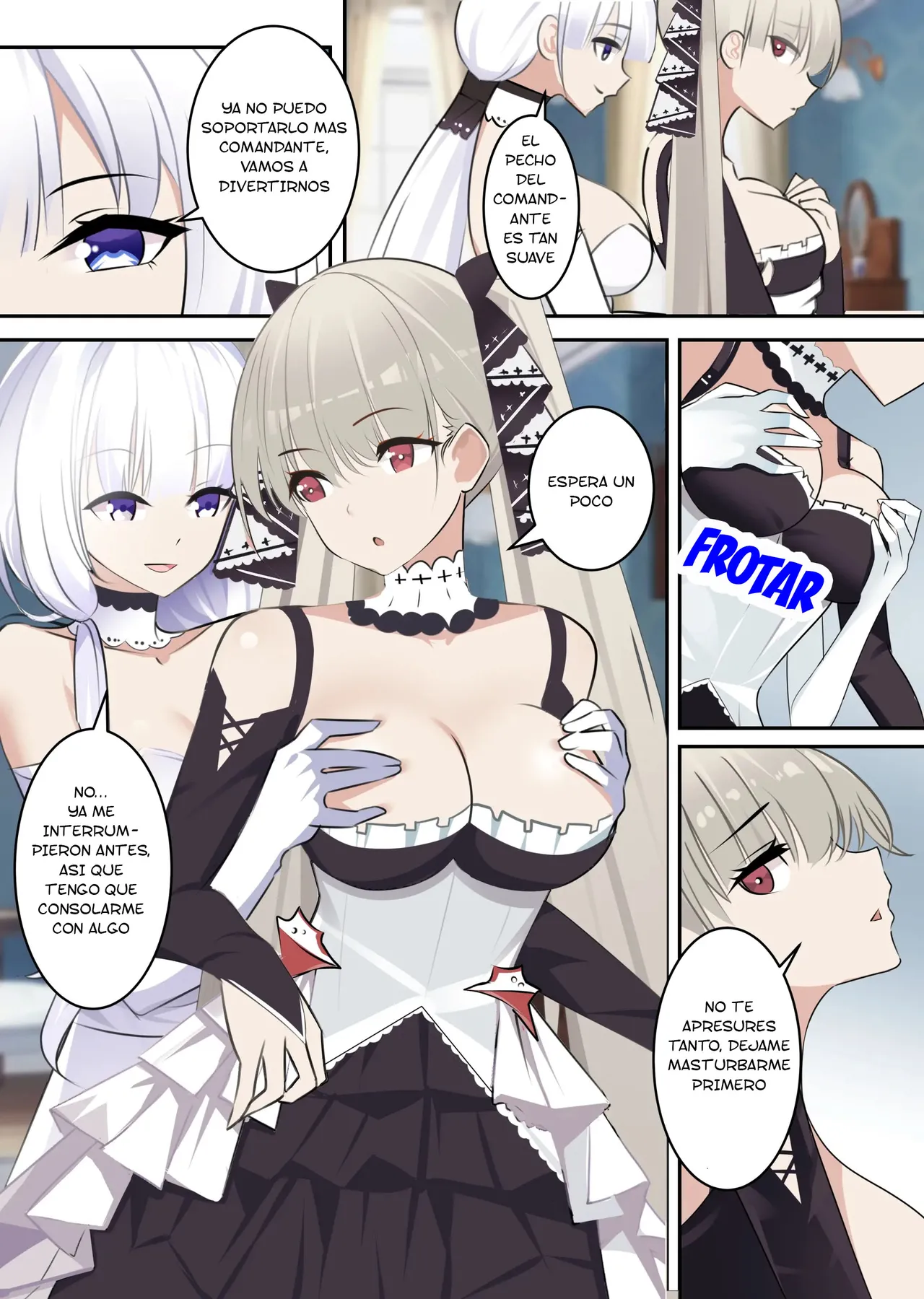 Formidable [TF SCANS] image number 9