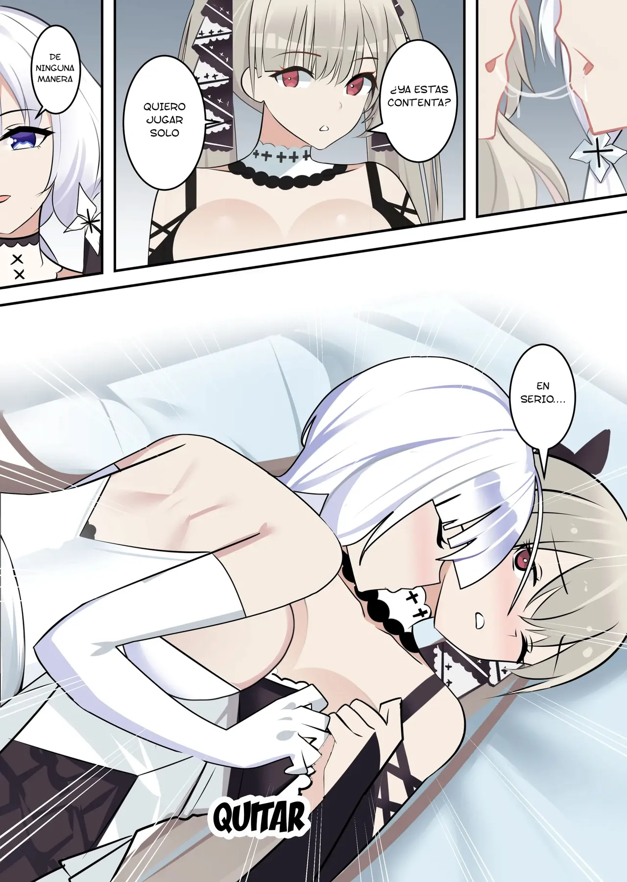 Formidable [TF SCANS] image number 11