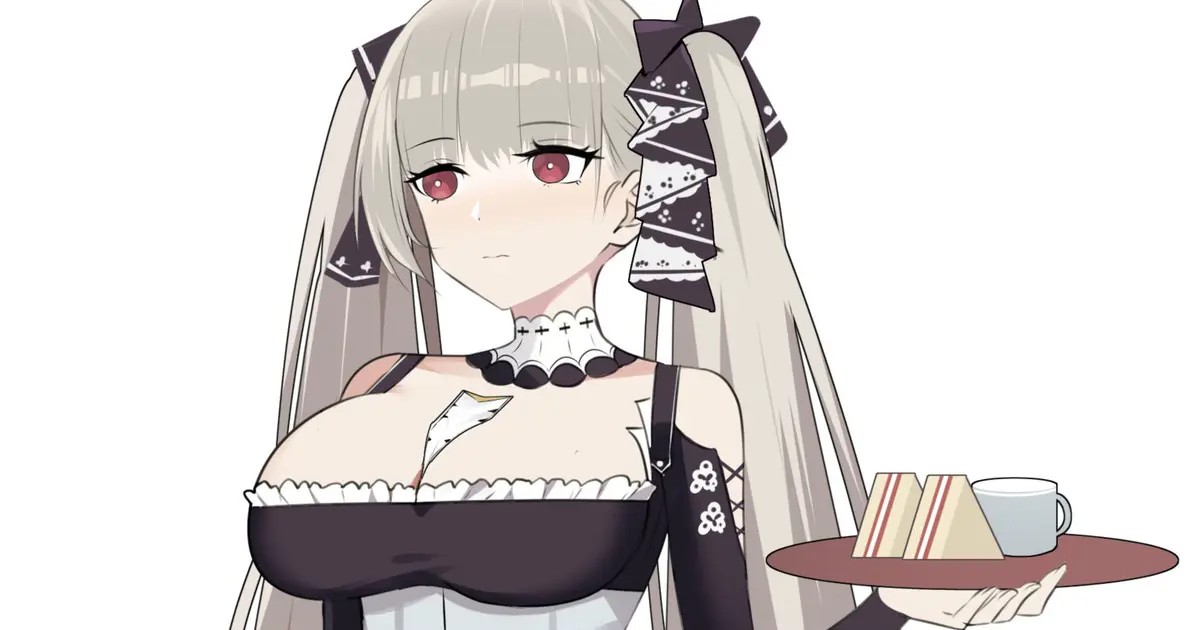 Formidable [TF SCANS] image number 24