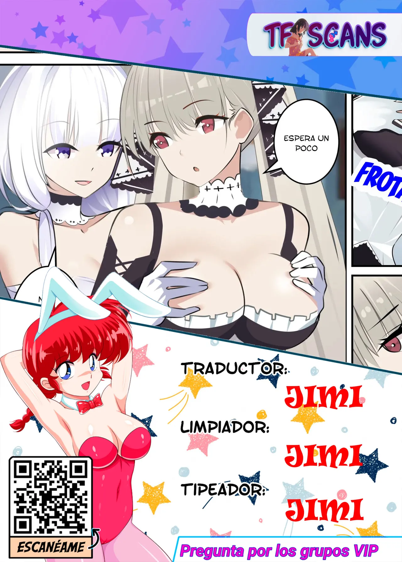 Formidable [TF SCANS] image number 25