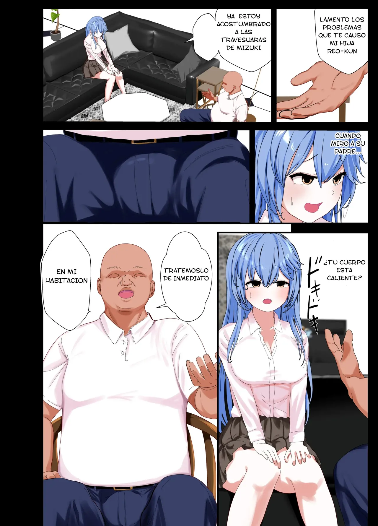 TS Nyuuyokuzai -BIshoujo ni Nareru Ofuro ni Tsukatte shimatta Boku no Monogatari- [TF SCANS] image number 25