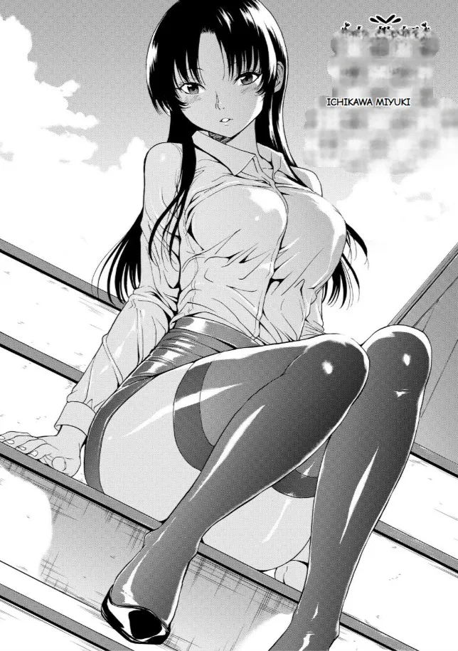 Onna Kyoushi Ichikawa Miyuki 图片编号 28