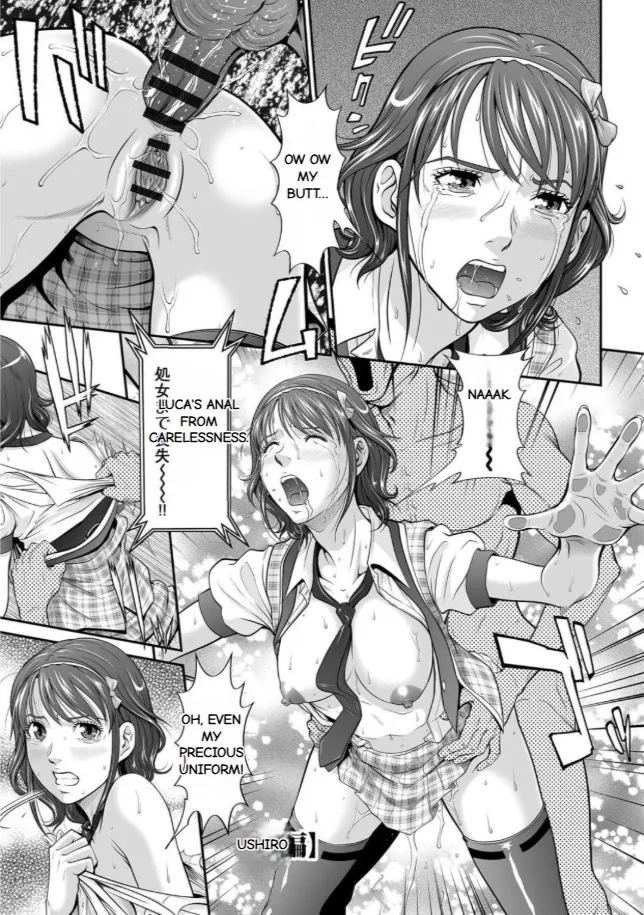 Matasaki Jack Ch. 1 - Ch.2 image number 20