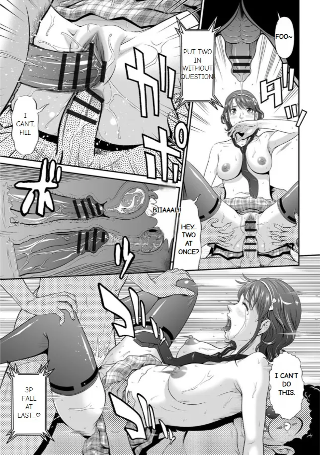 Matasaki Jack Ch. 1 - Ch.2 image number 28