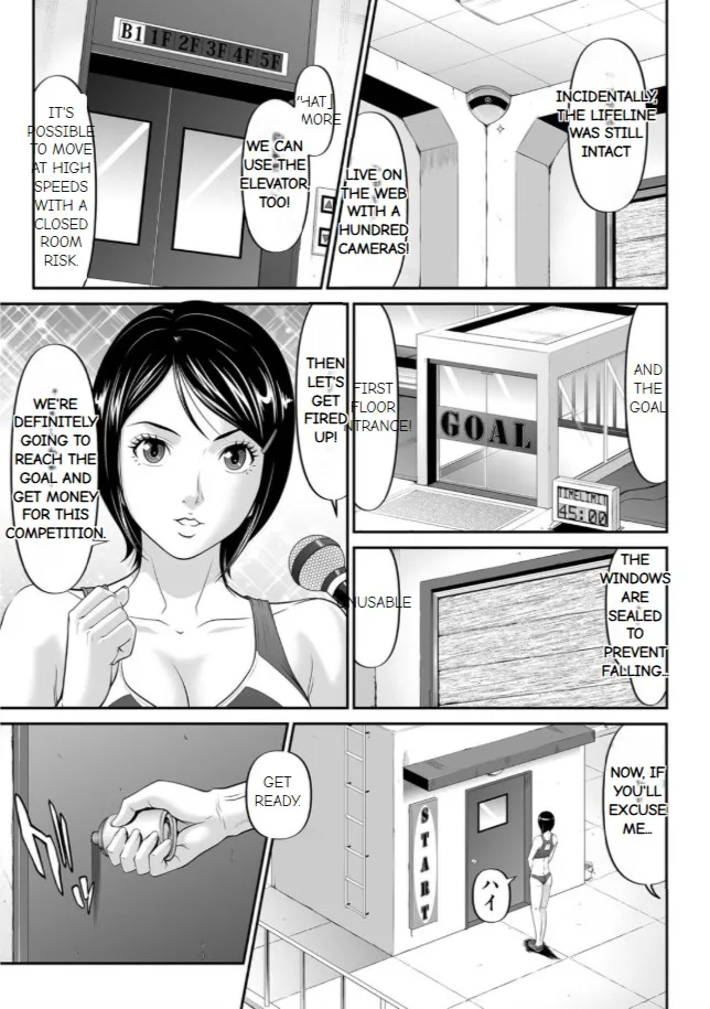 Matasaki Jack Ch. 1 - Ch.2 image number 39