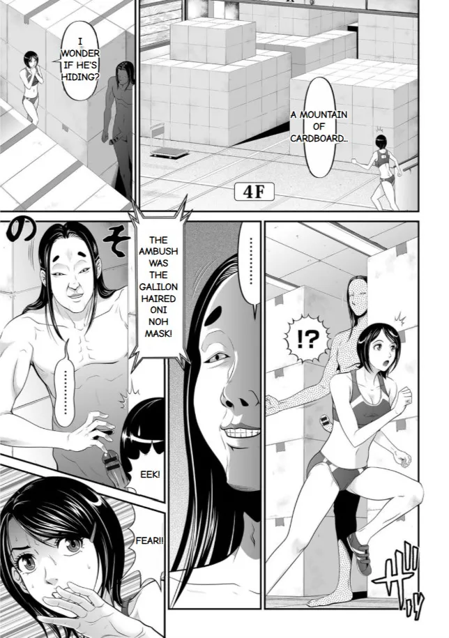 Matasaki Jack Ch. 1 - Ch.2 image number 41