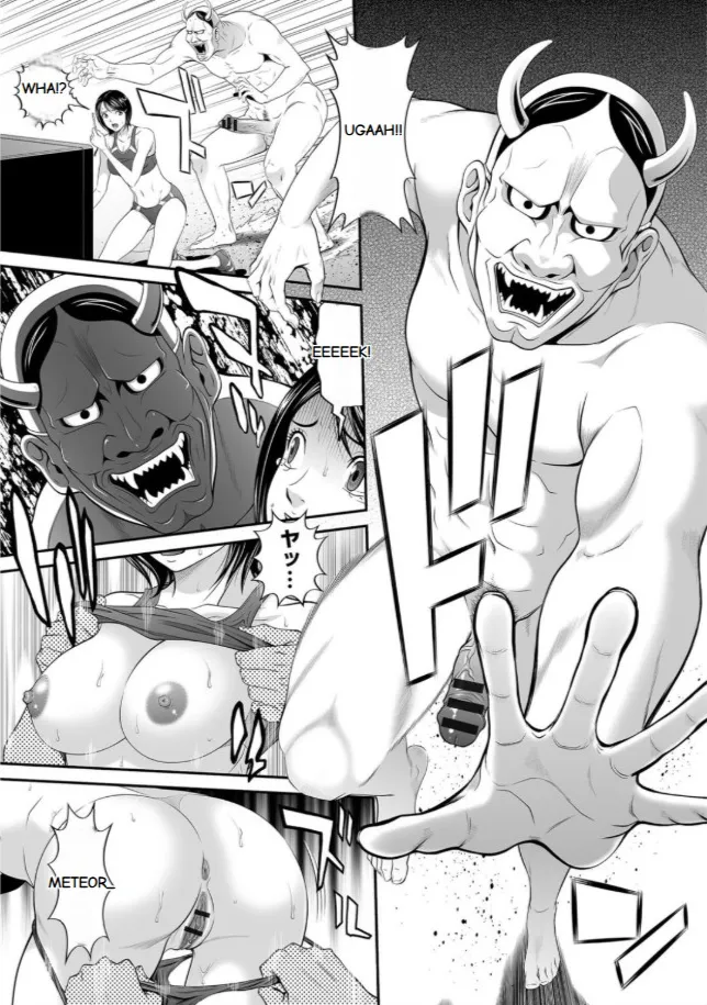 Matasaki Jack Ch. 1 - Ch.2 image number 49