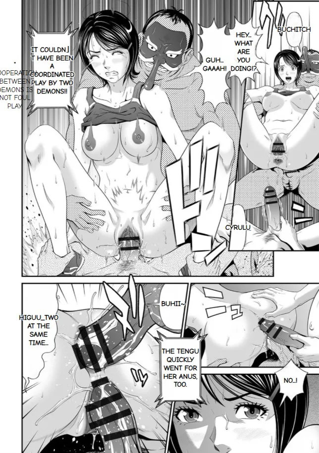 Matasaki Jack Ch. 1 - Ch.2 image number 62