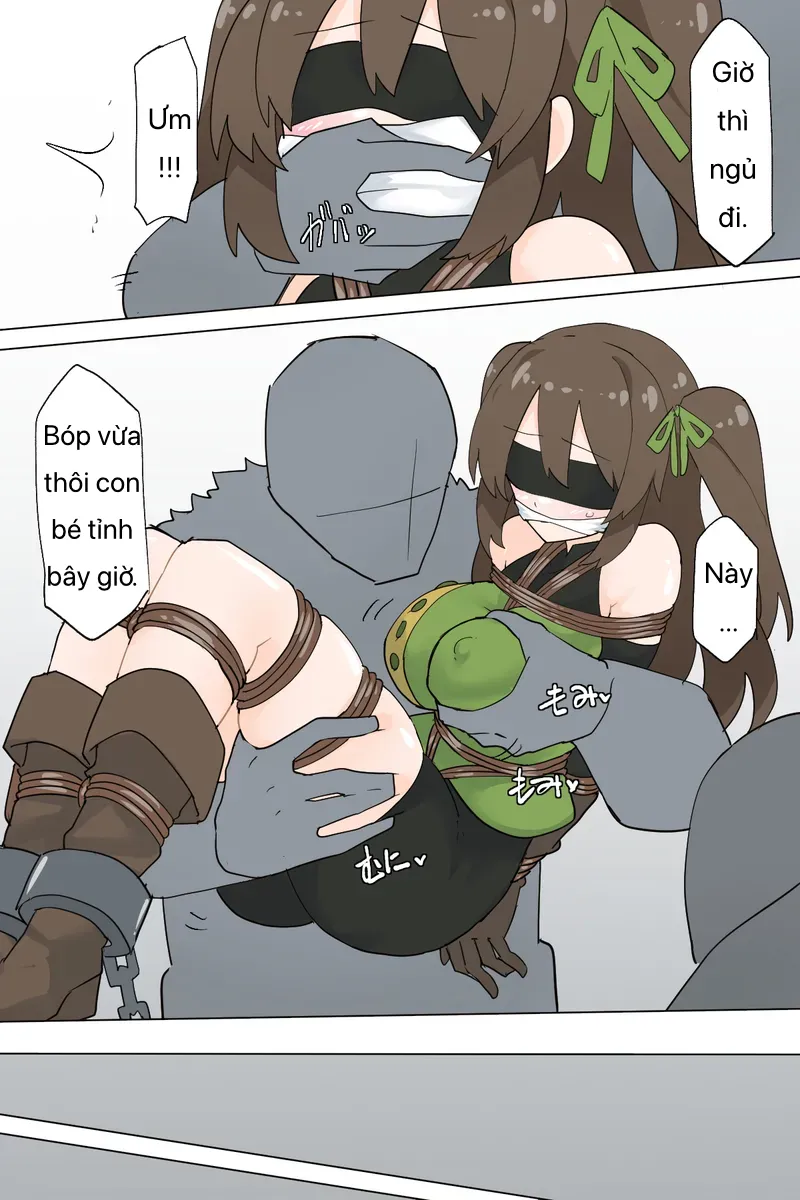 Suki's escape image number 5