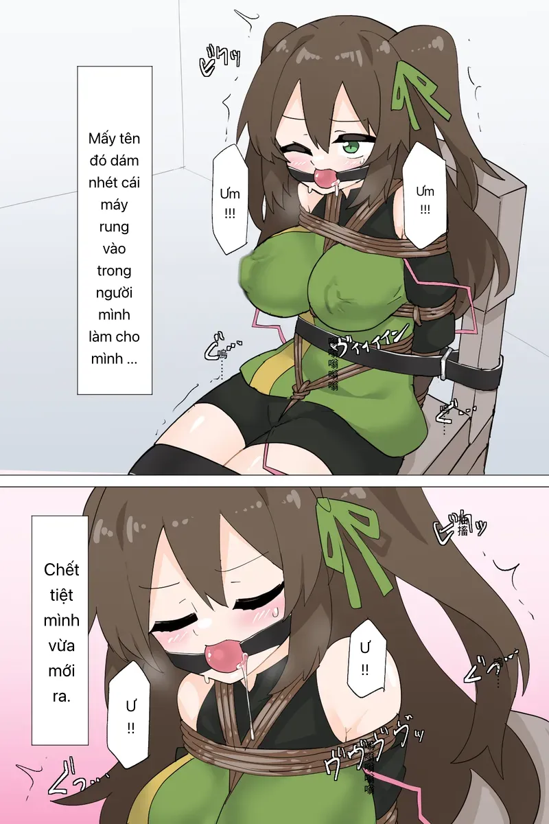 Suki's escape image number 7