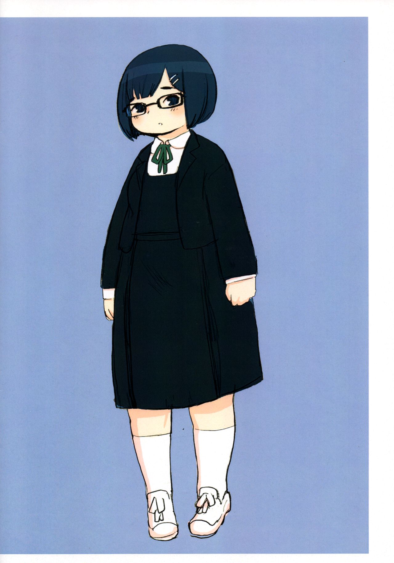 [UNKNOWN MEAT (Kojima Video)] Imouto image number 2