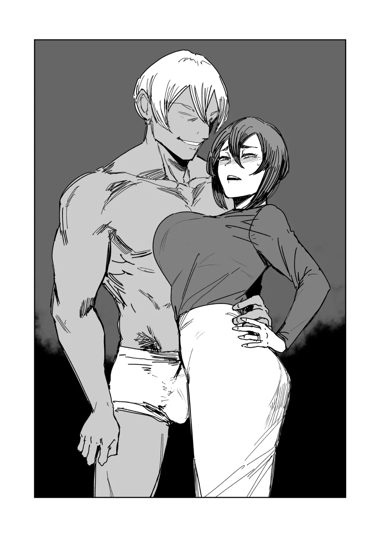 [アレグロ] セフレ妻ゆかり総集編1 图片编号 65