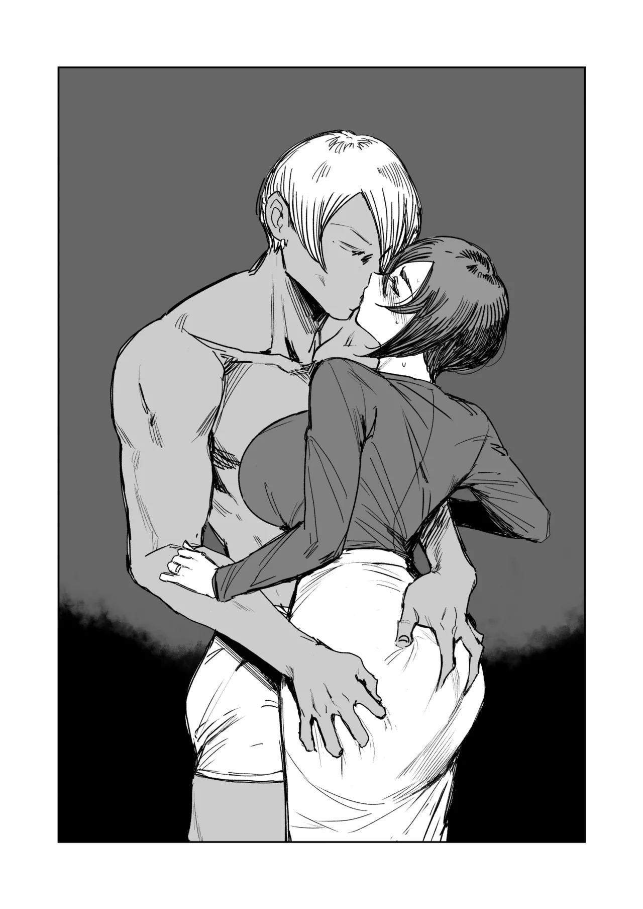 [アレグロ] セフレ妻ゆかり総集編1 图片编号 66