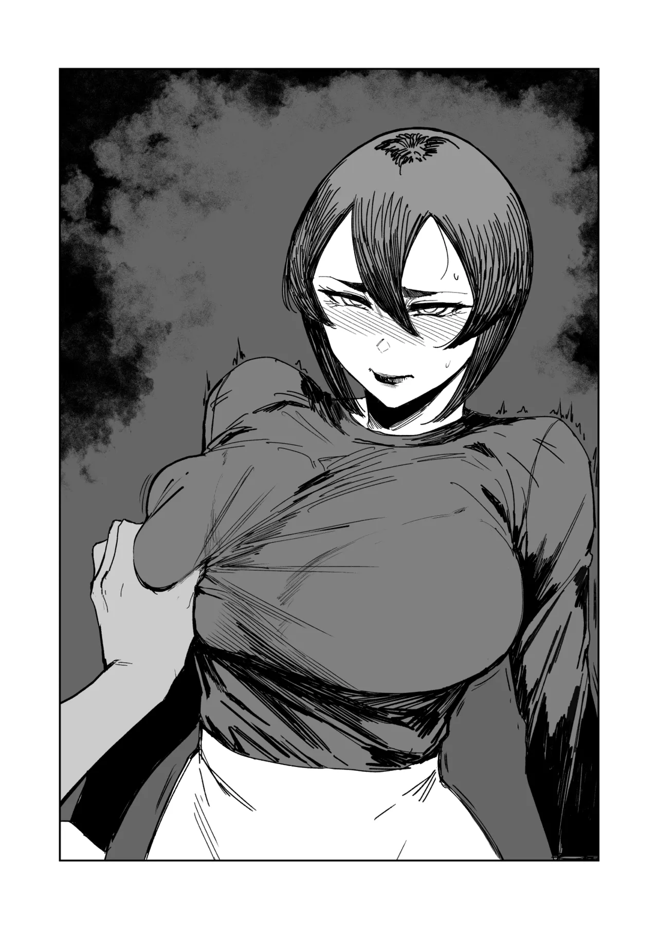 [アレグロ] セフレ妻ゆかり総集編1 图片编号 67