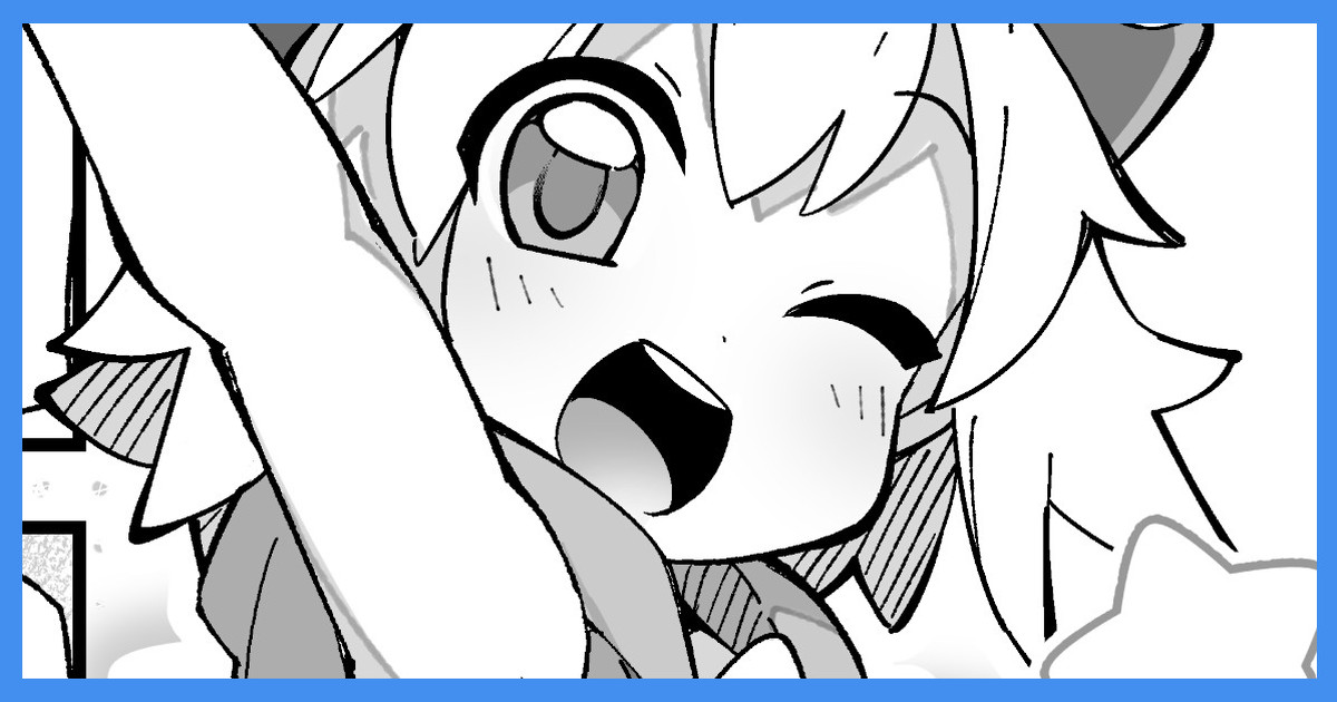 [フクロウ] ぷよぷよ短編漫画_アミティ (ぷよぷよ) 图片编号 1